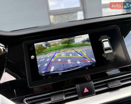 Сірий Кіа Niro, об'ємом двигуна 0 л та пробігом 70 тис. км за 19999 $, фото 72 на Automoto.ua