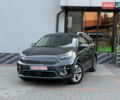 Серый Киа Niro, объемом двигателя 0 л и пробегом 139 тыс. км за 17750 $, фото 7 на Automoto.ua