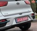 Сірий Кіа Niro, об'ємом двигуна 0 л та пробігом 118 тис. км за 19300 $, фото 29 на Automoto.ua