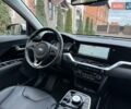 Сірий Кіа Niro, об'ємом двигуна 0 л та пробігом 118 тис. км за 19300 $, фото 114 на Automoto.ua