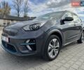 Серый Киа Niro, объемом двигателя 0 л и пробегом 149 тыс. км за 18200 $, фото 6 на Automoto.ua