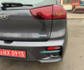 Серый Киа Niro, объемом двигателя 0 л и пробегом 158 тыс. км за 17750 $, фото 37 на Automoto.ua