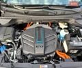 Сірий Кіа Niro, об'ємом двигуна 0 л та пробігом 126 тис. км за 20900 $, фото 36 на Automoto.ua