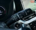Сірий Кіа Niro, об'ємом двигуна 0 л та пробігом 76 тис. км за 21700 $, фото 29 на Automoto.ua