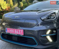 Сірий Кіа Niro, об'ємом двигуна 0 л та пробігом 144 тис. км за 18200 $, фото 5 на Automoto.ua