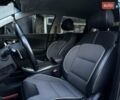 Серый Киа Niro, объемом двигателя 0 л и пробегом 88 тыс. км за 18500 $, фото 21 на Automoto.ua