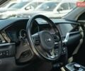 Сірий Кіа Niro, об'ємом двигуна 1.6 л та пробігом 84 тис. км за 21500 $, фото 26 на Automoto.ua