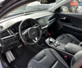 Серый Киа Niro, объемом двигателя 0 л и пробегом 110 тыс. км за 21200 $, фото 15 на Automoto.ua