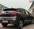 Серый Киа Niro, объемом двигателя 0 л и пробегом 125 тыс. км за 18950 $, фото 20 на Automoto.ua