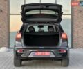 Серый Киа Niro, объемом двигателя 0 л и пробегом 74 тыс. км за 18200 $, фото 53 на Automoto.ua