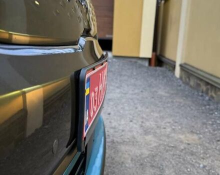Киа Niro 2020 в Львове на Automoto.ua Серый Киа Niro, объемом двигателя 0 л и пробегом 136 тыс. км за 17950 $, фото 18 на Automoto.ua