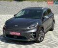 Сірий Кіа Niro, об'ємом двигуна 0 л та пробігом 82 тис. км за 20500 $, фото 1 на Automoto.ua