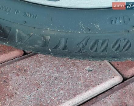 Киа Niro 2020 в Ровно на Automoto.ua Серый Киа Niro, объемом двигателя 0 л и пробегом 125 тыс. км за 19850 $, фото 97 на Automoto.ua