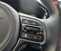 Серый Киа Niro, объемом двигателя 0 л и пробегом 118 тыс. км за 19350 $, фото 86 на Automoto.ua