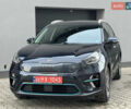 Серый Киа Niro, объемом двигателя 0 л и пробегом 156 тыс. км за 18500 $, фото 36 на Automoto.ua