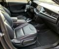 Сірий Кіа Niro, об'ємом двигуна 0 л та пробігом 128 тис. км за 18950 $, фото 30 на Automoto.ua