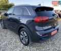 Сірий Кіа Niro, об'ємом двигуна 0 л та пробігом 88 тис. км за 22500 $, фото 13 на Automoto.ua