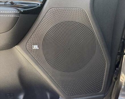 Сірий Кіа Niro, об'ємом двигуна 0 л та пробігом 82 тис. км за 20500 $, фото 16 на Automoto.ua