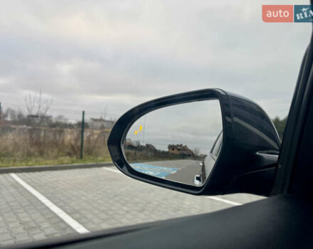 Серый Киа Niro, объемом двигателя 0 л и пробегом 109 тыс. км за 20500 $, фото 55 на Automoto.ua