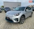 Серый Киа Niro, объемом двигателя 0 л и пробегом 82 тыс. км за 19600 $, фото 2 на Automoto.ua