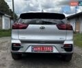 Сірий Кіа Niro, об'ємом двигуна 0 л та пробігом 108 тис. км за 19100 $, фото 19 на Automoto.ua