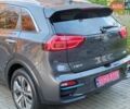 Киа Niro 2020 в Ровно на Automoto.ua Серый Киа Niro, объемом двигателя 0 л и пробегом 125 тыс. км за 19850 $, фото 16 на Automoto.ua