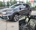 Сірий Кіа Niro, об'ємом двигуна 0 л та пробігом 126 тис. км за 20900 $, фото 1 на Automoto.ua