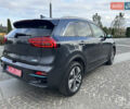Сірий Кіа Niro, об'ємом двигуна 0 л та пробігом 113 тис. км за 19580 $, фото 8 на Automoto.ua
