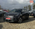 Серый Киа Niro, объемом двигателя 0 л и пробегом 110 тыс. км за 21200 $, фото 4 на Automoto.ua