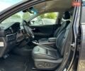 Сірий Кіа Niro, об'ємом двигуна 0 л та пробігом 97 тис. км за 22600 $, фото 19 на Automoto.ua