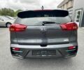Серый Киа Niro, объемом двигателя 0 л и пробегом 111 тыс. км за 15300 $, фото 7 на Automoto.ua