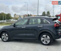 Серый Киа Niro, объемом двигателя 0 л и пробегом 128 тыс. км за 19400 $, фото 12 на Automoto.ua