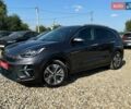 Сірий Кіа Niro, об'ємом двигуна 0 л та пробігом 76 тис. км за 21700 $, фото 3 на Automoto.ua