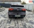 Сірий Кіа Niro, об'ємом двигуна 0 л та пробігом 135 тис. км за 19700 $, фото 4 на Automoto.ua