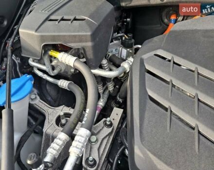 Сірий Кіа Niro, об'ємом двигуна 0 л та пробігом 126 тис. км за 20900 $, фото 37 на Automoto.ua