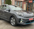 Серый Киа Niro, объемом двигателя 0 л и пробегом 158 тыс. км за 17750 $, фото 15 на Automoto.ua