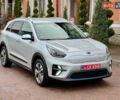 Серый Киа Niro, объемом двигателя 0 л и пробегом 118 тыс. км за 19350 $, фото 35 на Automoto.ua