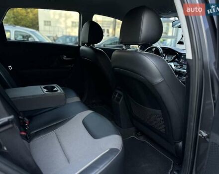 Киа Niro 2020 в Ивано-Франковске на Automoto.ua Серый Киа Niro, объемом двигателя 0 л и пробегом 88 тыс. км за 18500 $, фото 28 на Automoto.ua
