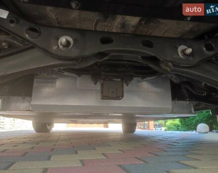 Серый Киа Niro, объемом двигателя 0 л и пробегом 49 тыс. км за 23000 $, фото 5 на Automoto.ua