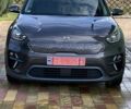 Сірий Кіа Niro, об'ємом двигуна 0 л та пробігом 73 тис. км за 18900 $, фото 1 на Automoto.ua