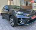 Серый Киа Niro, объемом двигателя 0 л и пробегом 125 тыс. км за 19250 $, фото 31 на Automoto.ua