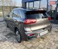 Серый Киа Niro, объемом двигателя 0 л и пробегом 142 тыс. км за 18900 $, фото 9 на Automoto.ua