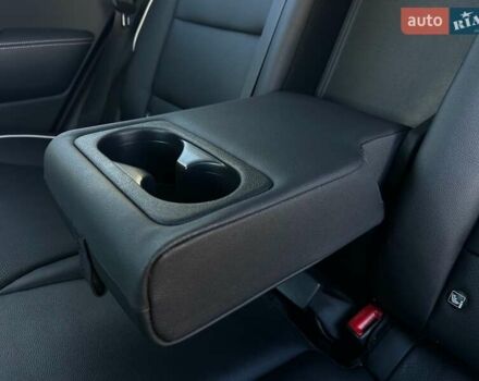 Сірий Кіа Niro, об'ємом двигуна 0 л та пробігом 58 тис. км за 23400 $, фото 82 на Automoto.ua