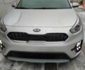 Серый Киа Niro, объемом двигателя 1.58 л и пробегом 115 тыс. км за 17000 $, фото 1 на Automoto.ua