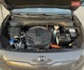 Сірий Кіа Niro, об'ємом двигуна 0 л та пробігом 135 тис. км за 17500 $, фото 32 на Automoto.ua