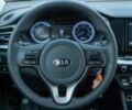 Серый Киа Niro, объемом двигателя 1.6 л и пробегом 55 тыс. км за 13500 $, фото 8 на Automoto.ua