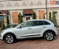 Серый Киа Niro, объемом двигателя 0 л и пробегом 118 тыс. км за 19350 $, фото 18 на Automoto.ua