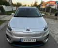 Сірий Кіа Niro, об'ємом двигуна 0 л та пробігом 120 тис. км за 22200 $, фото 1 на Automoto.ua
