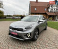 Киа Niro 2020 в Калуше на Automoto.ua Серый Киа Niro, объемом двигателя 1.58 л и пробегом 102 тыс. км за 19600 $, фото 2 на Automoto.ua