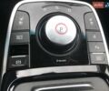 Серый Киа Niro, объемом двигателя 0 л и пробегом 90 тыс. км за 19900 $, фото 28 на Automoto.ua